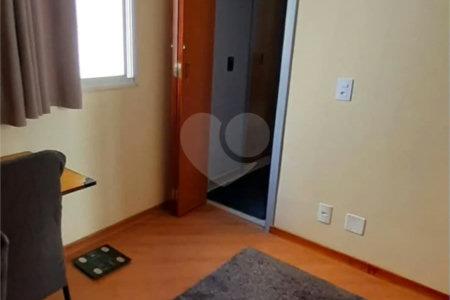 Apartamento à venda com 2 quartos em Jardim Monte Alegre, São Paulo, SP
