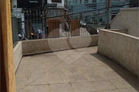 Sobrado à venda ou para alugar com 2 quartos, sendo 1 suíte, em Santana, São Paulo, SP