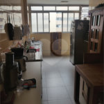Apartamento à venda com 3 quartos, sendo 2 suítes, em Jardim Paulista, São Paulo, SP