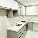 Apartamento à venda com 2 quartos em Santo Amaro, São Paulo, SP