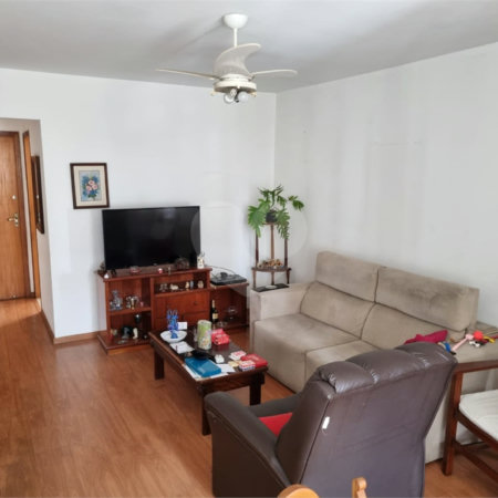 Apartamento à venda com 2 quartos, sendo 1 suíte, em Vila Mariana, São Paulo, SP