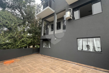 Salão Comercial para alugar em Vila Junqueira, Atibaia, SP