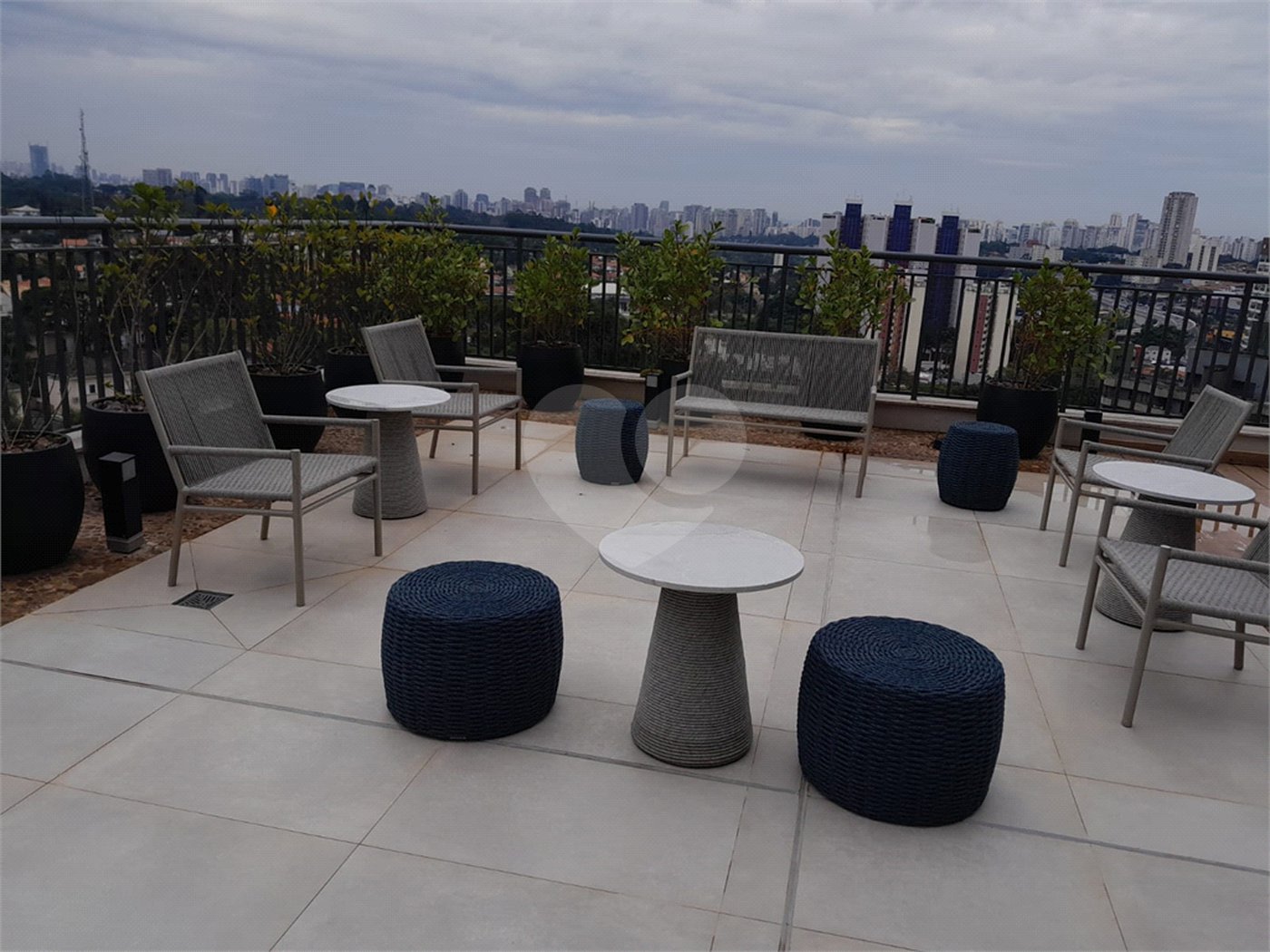 Studio à venda com 1 suíte em Jardim Prudência, São Paulo, SP