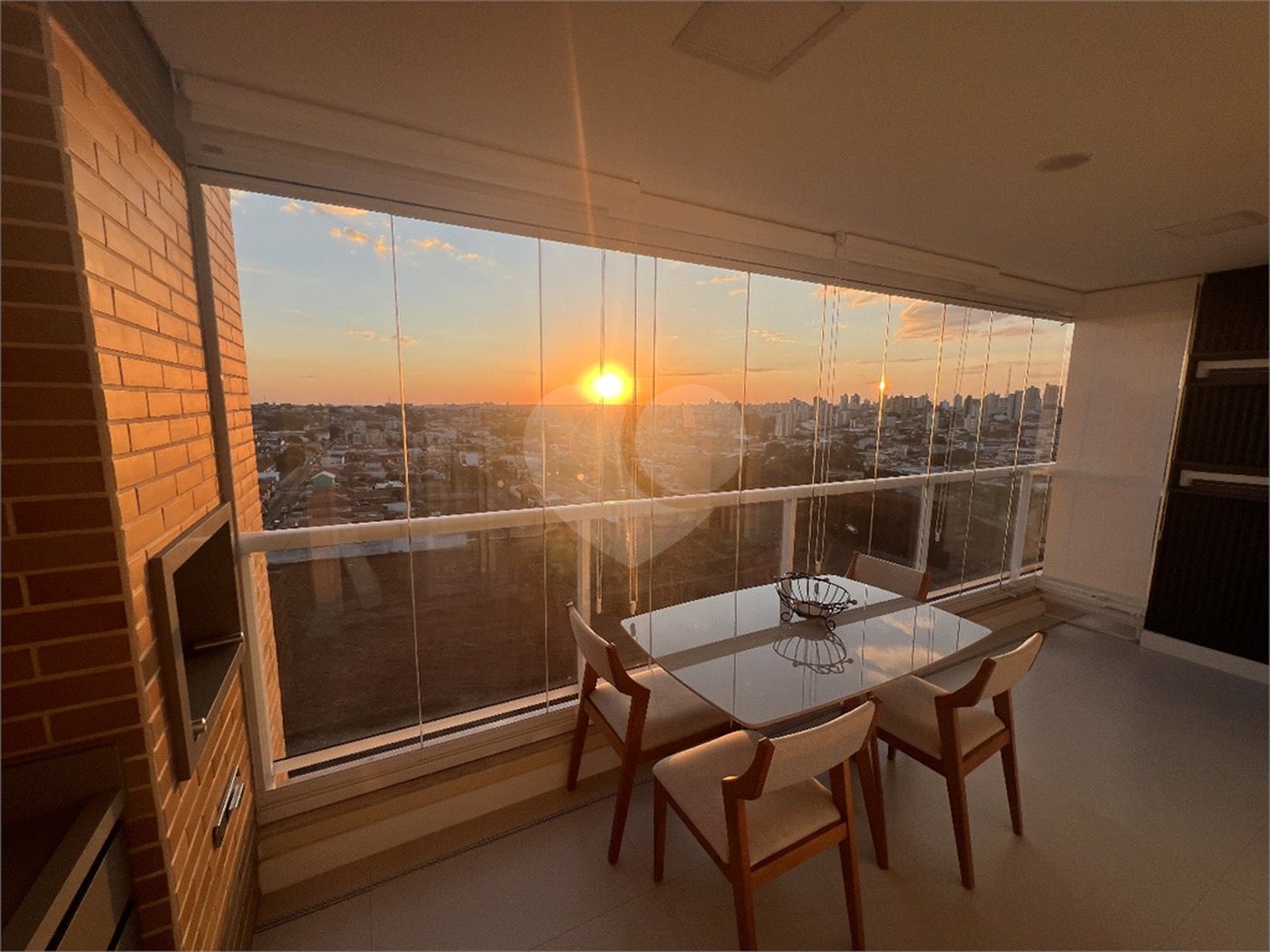 Apartamento à Venda – Aurora Gardens Residential Club