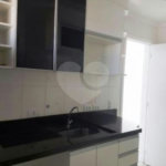 Apartamento à venda com 2 quartos em Mandaqui, São Paulo, SP