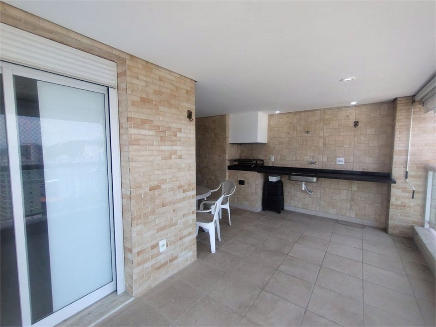 Apartamento à venda, 93 m² por R$ 1.550.000,00 - Jardim Astúrias - Guarujá/SP