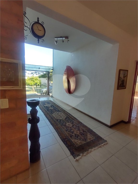 Casa à venda com 5 suítes no condomínio Residencial Terras de Vinhedo, Vinhedo - SP
