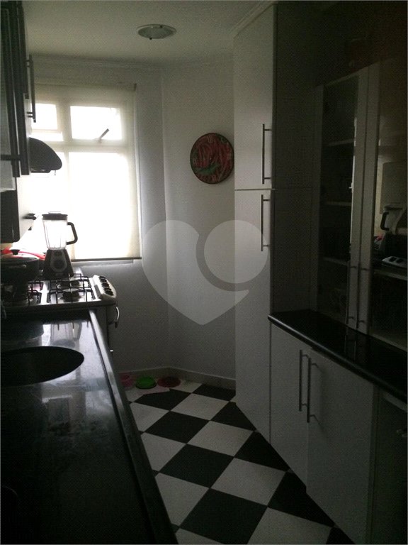 Duplex à venda com 2 quartos, sendo 1 suíte, em Imirim, São Paulo, SP