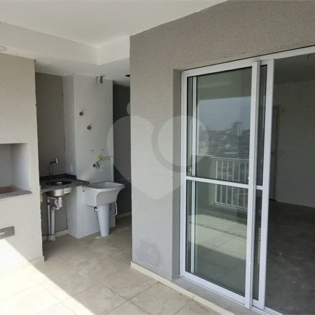 Apartamento à venda com 2 suítes em Vila Maria, São Paulo, SP