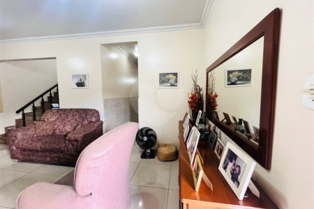 Casa à venda com 4 quartos, sendo 1 suíte, em Campo Grande, Rio de Janeiro, RJ