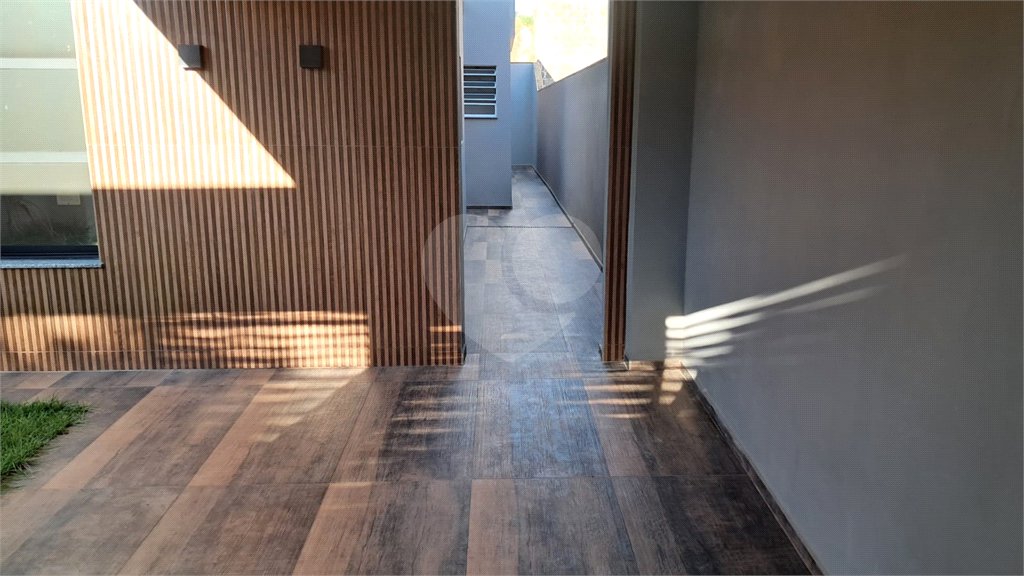 Casa à venda com 3 quartos, sendo 1 suíte, em Loteamento Residencial Terras do Porto, Porto Feliz, SP