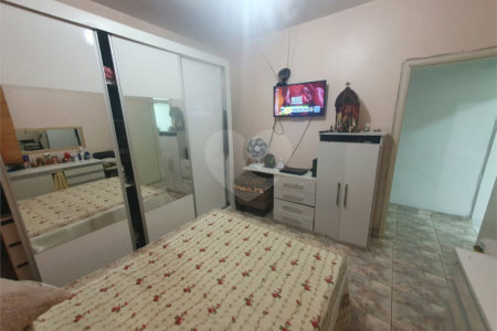 Casa à venda com 3 quartos em Tatuapé, São Paulo, SP