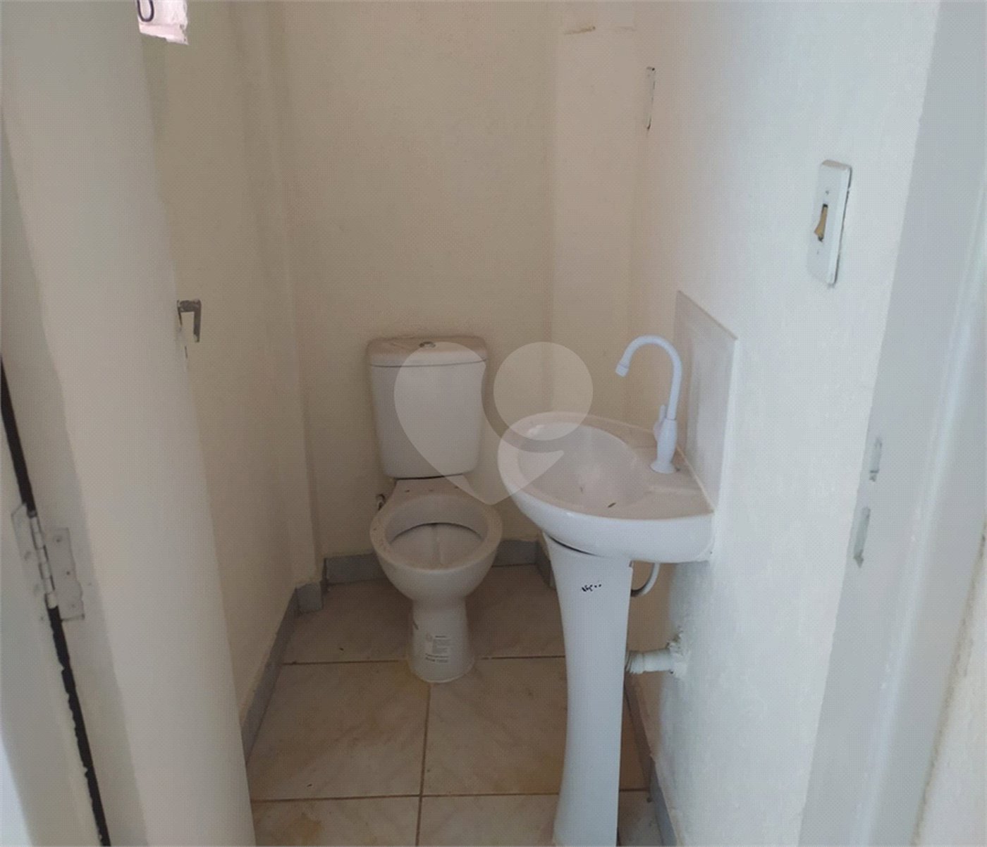 Prédio à venda em Santa Teresinha, São Paulo, SP