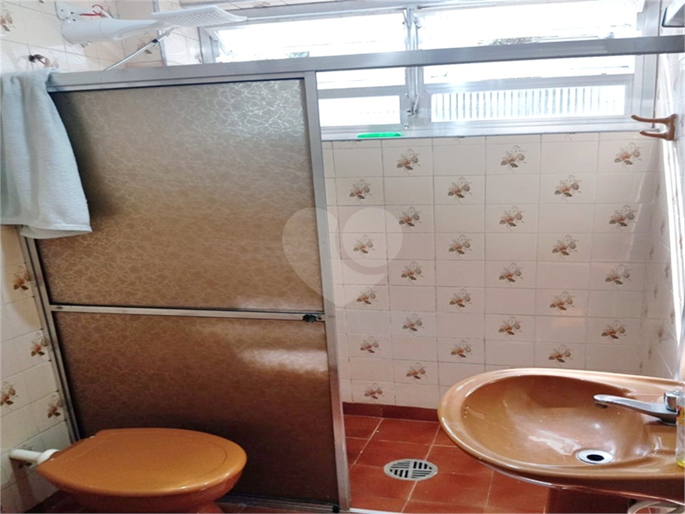 Apartamento à venda com 2 quartos em Mandaqui, São Paulo, SP