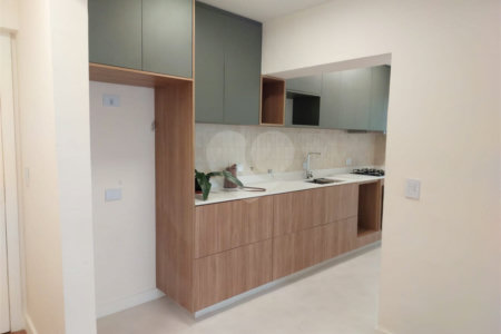 Apartamento à venda com 2 quartos em Jardim Paulista, São Paulo, SP
