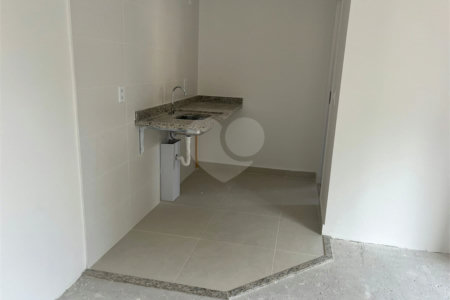 Apartamento à venda com 1 quarto em Jardim São Paulo(zona Norte), São Paulo, SP