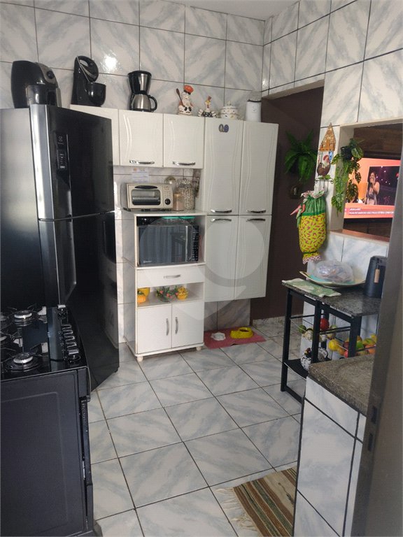 Casa à venda com 2 quartos, sendo 1 suíte, em Parque Residencial Vale do Sol, Araraquara, SP
