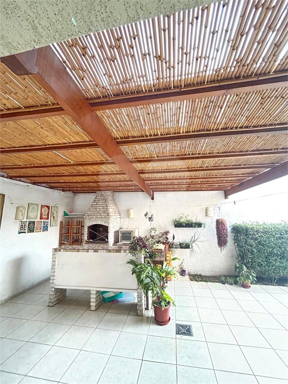 Casa em condomínio à venda com 3 suítes em Vila São Silvestre, São Paulo, SP
