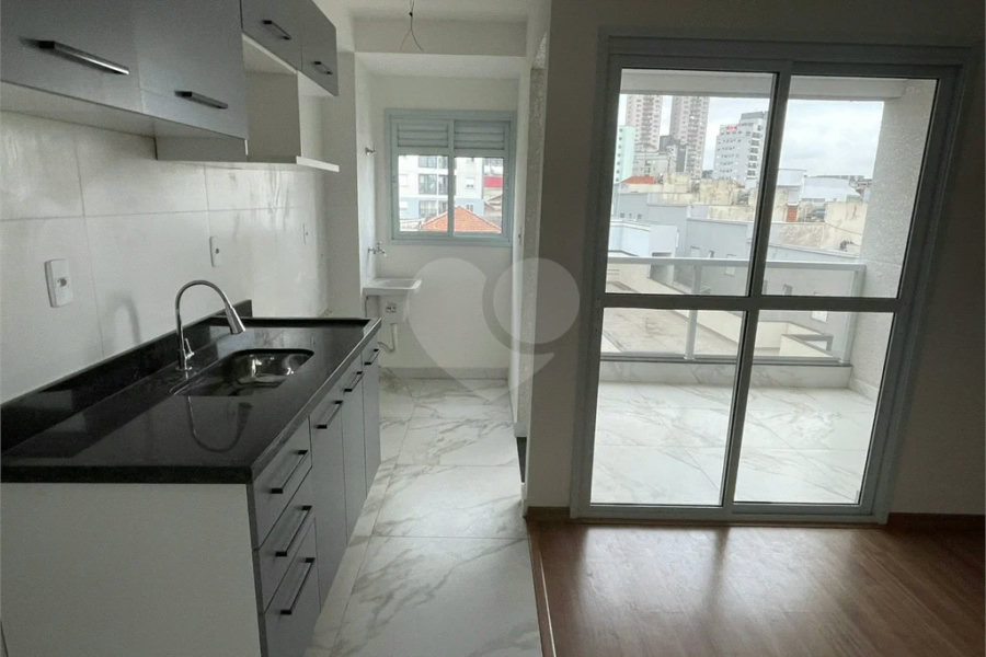 Apartamento à venda com 2 quartos, sendo 1 suíte, em Tucuruvi, São Paulo, SP