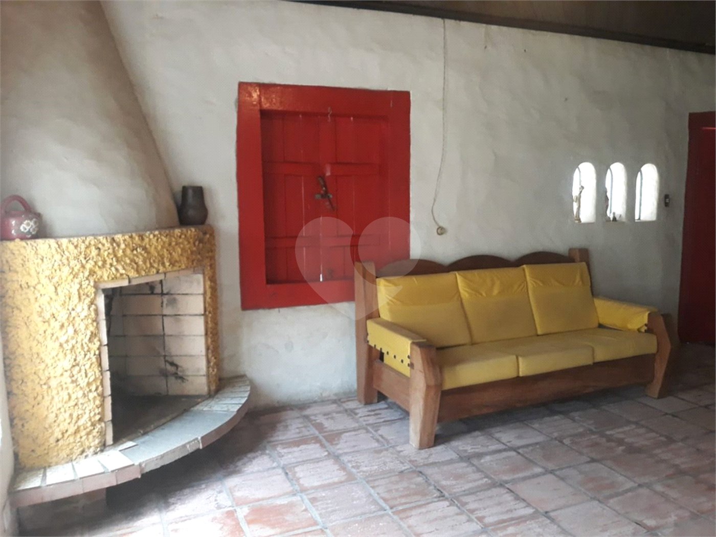 Chácara à venda com 4 quartos em Vila Santa Rita, São Roque, SP