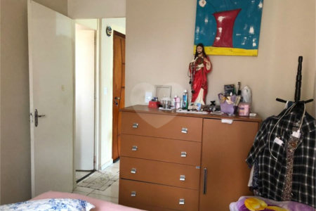 Apartamento à venda com 2 quartos em Jardim Morumbi, Indaiatuba, SP