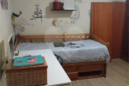 Casa Térrea à venda com 2 quartos, sendo 1 suíte, em Jardim Aeroporto, São Paulo, SP