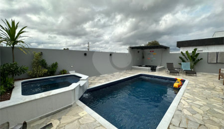 Casa à venda com 3 suítes em Loteamento Residencial Spazio Verde Ii, Itapetininga, SP
