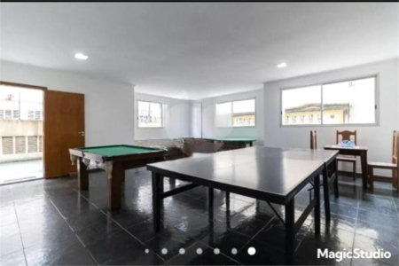 Apartamento à venda com 2 quartos em Vila Vera, São Paulo, SP
