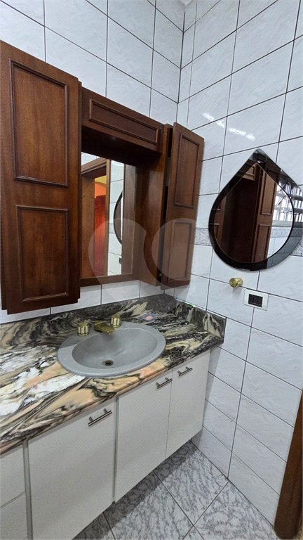 Sobrado à venda com 5 quartos, sendo 4 suítes, em Freguesia do Ó, São Paulo, SP