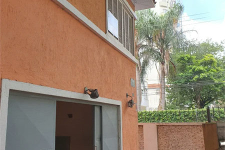 Sobrado para alugar com 3 quartos em Brooklin Paulista, São Paulo, SP