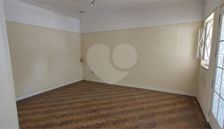 Casa à venda com 4 quartos em Tucuruvi, São Paulo, SP