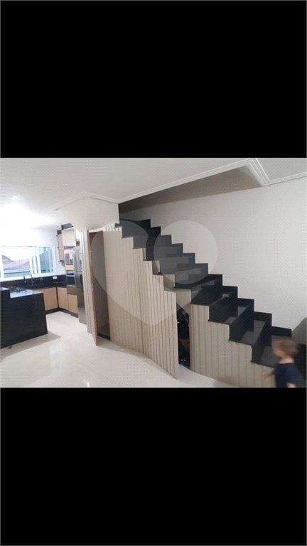Sobrado à venda com 3 suítes em Vila Gustavo, São Paulo, SP
