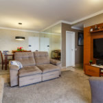 Apartamento à venda com 3 suítes em Parque Reboucas, São Paulo, SP