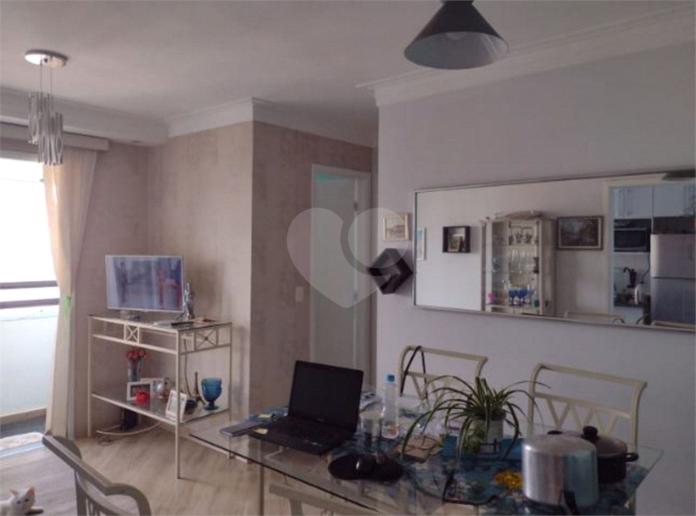 Apartamento à venda com 2 quartos em Limão, São Paulo, SP