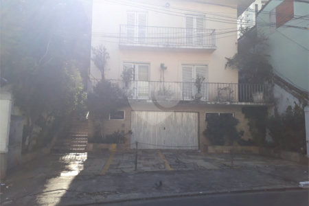 Terreno à venda em Pinheiros, São Paulo, SP