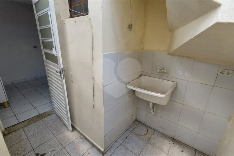 Casa para alugar com 3 quartos, sendo 1 suíte, em Vila Isolina Mazzei, São Paulo, SP