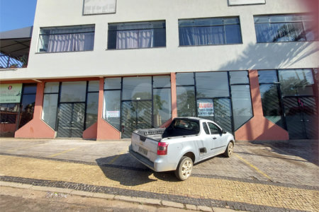Sala para alugar no Centro, Valinhos, SP
