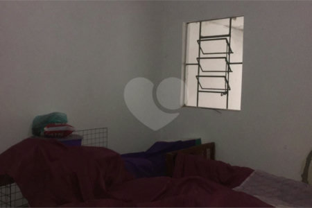 Casa de Vila à venda com 3 quartos em Vila Mazzei, São Paulo, SP