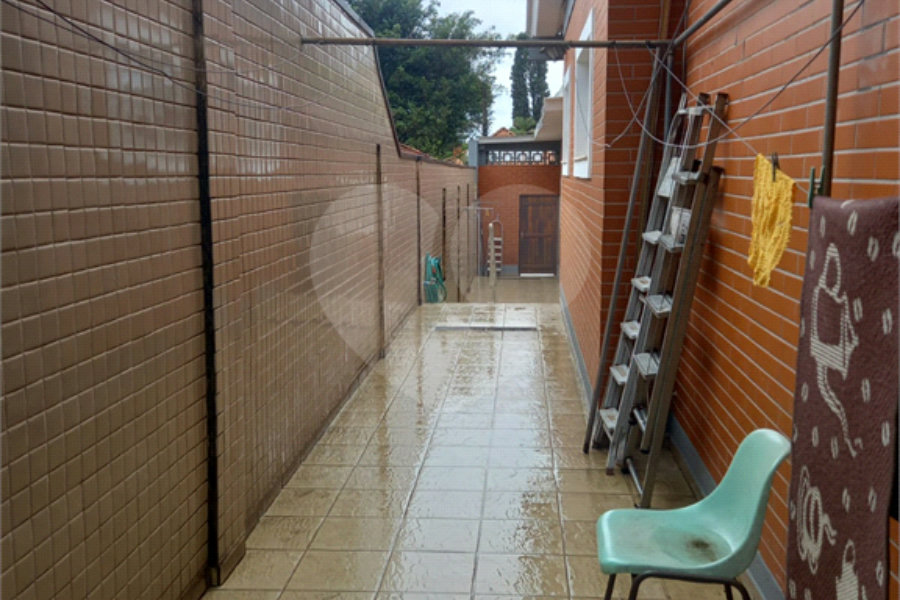Casa à venda com 4 quartos, sendo 1 suíte, em Tremembé, São Paulo, SP