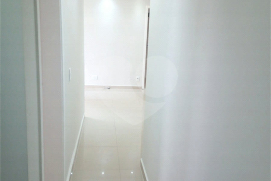 Apartamento à venda com 2 quartos em Casa Verde, São Paulo, SP