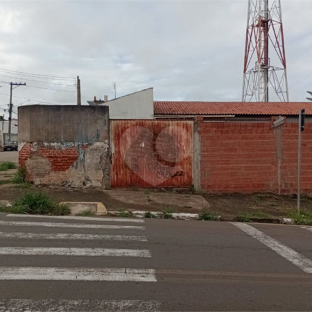 Terreno à venda em Jardim Paulista, Itapetininga, SP