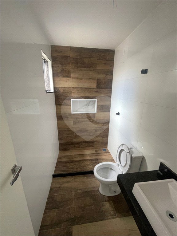 Casa à venda com 2 quartos, sendo 1 suíte, no condomínio Parque Guará, Rio de Janeiro - RJ
