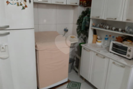 Apartamento à venda com 2 quartos em Vila Isabel, Rio de Janeiro, RJ