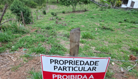 Terreno à venda no condomínio Buona Vita Atibaia I, Atibaia - SP