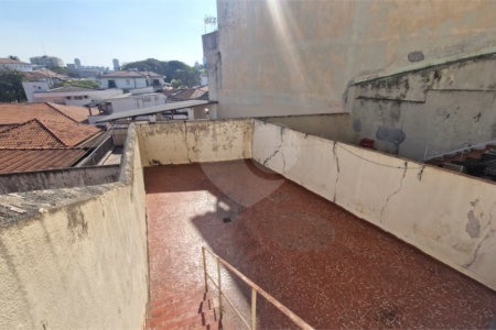 Casa à venda com 3 quartos em Jardim Franca, São Paulo, SP