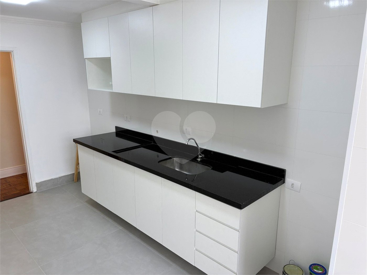 Apartamento à venda com 2 quartos em Indianópolis, São Paulo, SP