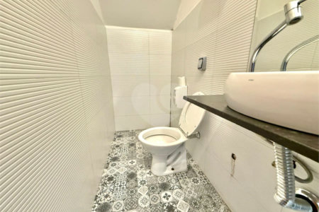Casa à venda com 3 quartos em Campo Belo, São Paulo, SP