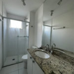 Apartamento para alugar com 3 quartos, sendo 1 suíte, em Parque Reboucas, São Paulo, SP