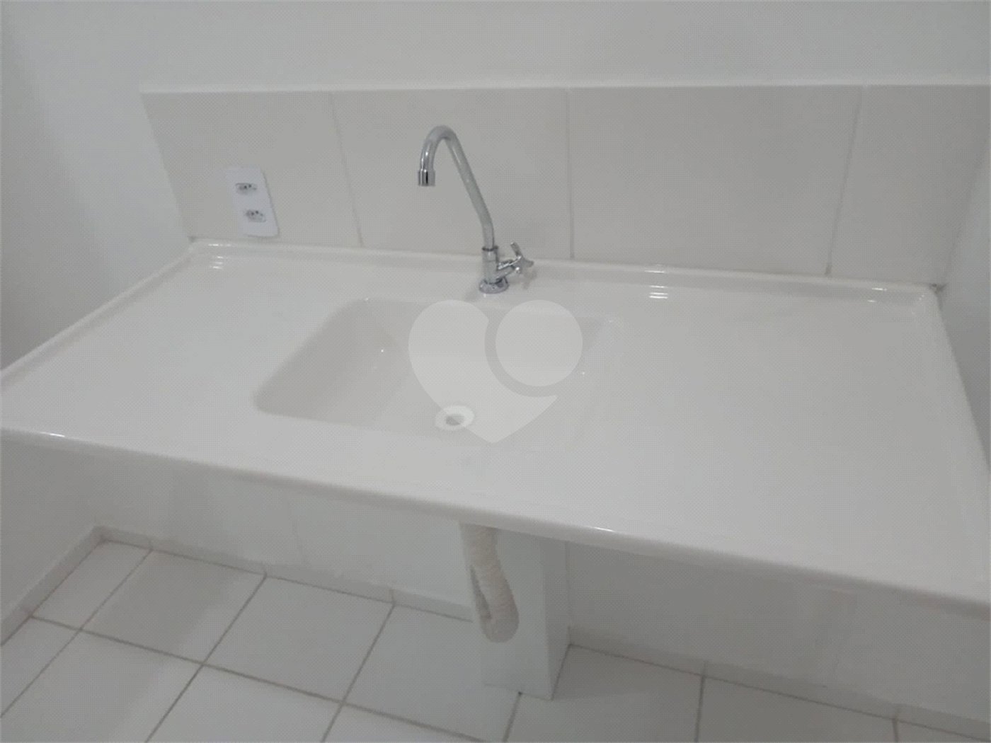 Apartamento à venda com 1 quarto em Cambuci, São Paulo, SP