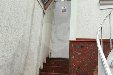 Sobrado à venda com 3 quartos em Aclimação, São Paulo, SP